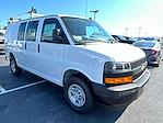 2024 Chevrolet Express 2500 RWD, Adrian Steel Upfitted Cargo Van for sale #R1249173 - photo 1