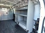 2024 Chevrolet Express 2500 RWD, Adrian Steel Upfitted Cargo Van for sale #R1249224 - photo 13