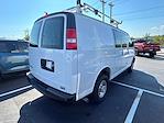 2024 Chevrolet Express 2500 RWD, Adrian Steel Upfitted Cargo Van for sale #R1249224 - photo 3