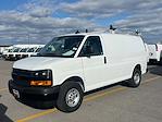 2024 Chevrolet Express 2500 RWD, Adrian Steel Commercial Shelving Upfitted Cargo Van for sale #R1249273 - photo 4