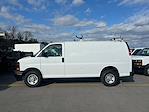 2024 Chevrolet Express 2500 RWD, Adrian Steel Commercial Shelving Upfitted Cargo Van for sale #R1249273 - photo 5