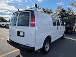 2024 Chevrolet Express 2500 RWD, Adrian Steel Commercial Shelving Upfitted Cargo Van for sale #R1249273 - photo 8