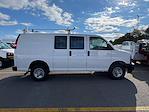 2024 Chevrolet Express 2500 RWD, Adrian Steel Commercial Shelving Upfitted Cargo Van for sale #R1249273 - photo 9