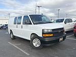 New 2024 Chevrolet Express 2500 Upfitted Cargo Van for sale #R1249273 - photo 11