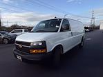 New 2024 Chevrolet Express 2500 Upfitted Cargo Van for sale #R1249273 - photo 16