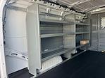 2024 Chevrolet Express 2500 RWD, Adrian Steel Commercial Shelving Upfitted Cargo Van for sale #R1249284 - photo 17