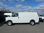 2024 Chevrolet Express 2500 RWD, Adrian Steel Commercial Shelving Upfitted Cargo Van for sale #R1249284 - photo 6