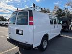 2024 Chevrolet Express 2500 RWD, Adrian Steel Commercial Shelving Upfitted Cargo Van for sale #R1249284 - photo 8