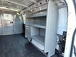 2024 Chevrolet Express 2500 RWD, Adrian Steel Commercial Shelving Upfitted Cargo Van for sale #R1249287 - photo 17