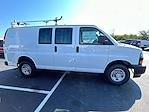 2024 Chevrolet Express 2500 RWD, Adrian Steel Commercial Shelving Upfitted Cargo Van for sale #R1249287 - photo 3