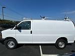 2024 Chevrolet Express 2500 RWD, Adrian Steel Commercial Shelving Upfitted Cargo Van for sale #R1249287 - photo 6