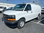 2024 Chevrolet Express 2500 RWD, Adrian Steel Commercial Shelving Upfitted Cargo Van for sale #R1249287 - photo 7