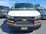 2024 Chevrolet Express 2500 RWD, Adrian Steel Commercial Shelving Upfitted Cargo Van for sale #R1249287 - photo 8