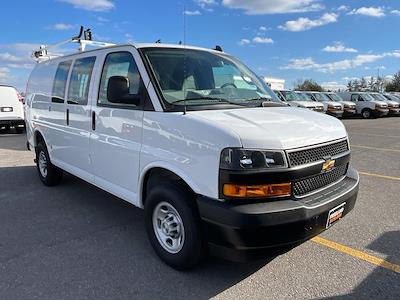 2024 Chevrolet Express 2500 RWD, Adrian Steel Commercial Shelving Upfitted Cargo Van for sale #R1249306 - photo 1