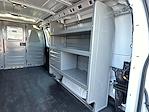 2024 Chevrolet Express 2500 RWD, Adrian Steel Commercial Shelving Upfitted Cargo Van for sale #R1249331 - photo 17