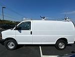 2024 Chevrolet Express 2500 RWD, Adrian Steel Commercial Shelving Upfitted Cargo Van for sale #R1249331 - photo 6