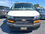 2024 Chevrolet Express 2500 RWD, Adrian Steel Commercial Shelving Upfitted Cargo Van for sale #R1249331 - photo 8