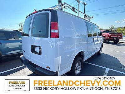 2024 Chevrolet Express 2500 RWD Adrian Steel Upfitted Cargo Van for sale #R1249591 - photo 2