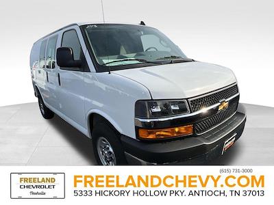 2024 Chevrolet Express 3500 RWD Empty Cargo Van for sale #R1252913 - photo 1