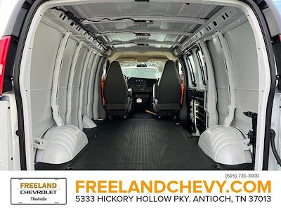 2024 Chevrolet Express 3500 RWD Empty Cargo Van for sale #R1252913 - photo 2
