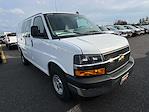 New 2024 Chevrolet Express 3500 Work Van RWD Empty Cargo Van for sale #R1252913 - photo 1