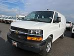 New 2024 Chevrolet Express 3500 Work Van RWD Empty Cargo Van for sale #R1252913 - photo 4