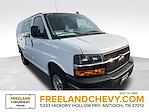 2024 Chevrolet Express 3500 RWD Empty Cargo Van for sale #R1252913 - photo 1