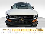 2024 Chevrolet Express 3500 RWD Empty Cargo Van for sale #R1252913 - photo 3