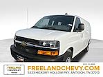 2024 Chevrolet Express 3500 RWD Empty Cargo Van for sale #R1252913 - photo 4