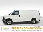 2024 Chevrolet Express 3500 RWD Empty Cargo Van for sale #R1252913 - photo 5