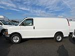 New 2024 Chevrolet Express 3500 Work Van RWD Empty Cargo Van for sale #R1252913 - photo 5