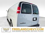 2024 Chevrolet Express 3500 RWD Empty Cargo Van for sale #R1252913 - photo 6