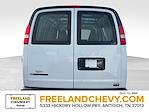 2024 Chevrolet Express 3500 RWD Empty Cargo Van for sale #R1252913 - photo 7
