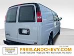 2024 Chevrolet Express 3500 RWD Empty Cargo Van for sale #R1252913 - photo 8