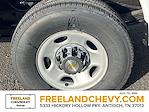 2024 Chevrolet Express 3500 RWD Empty Cargo Van for sale #R1252913 - photo 13