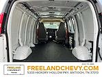 2024 Chevrolet Express 3500 RWD Empty Cargo Van for sale #R1252913 - photo 2