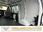 2024 Chevrolet Express 3500 RWD Empty Cargo Van for sale #R1252913 - photo 15