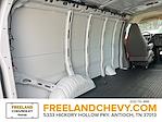 2024 Chevrolet Express 3500 RWD Empty Cargo Van for sale #R1252913 - photo 16