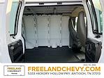 2024 Chevrolet Express 3500 RWD Empty Cargo Van for sale #R1252913 - photo 18