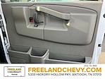 2024 Chevrolet Express 3500 RWD Empty Cargo Van for sale #R1252913 - photo 19