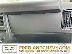 2024 Chevrolet Express 3500 RWD Empty Cargo Van for sale #R1252913 - photo 20