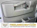2024 Chevrolet Express 3500 RWD Empty Cargo Van for sale #R1252913 - photo 22