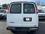 New 2024 Chevrolet Express 3500 Work Van RWD Empty Cargo Van for sale #R1252913 - photo 7