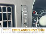 2024 Chevrolet Express 3500 RWD Empty Cargo Van for sale #R1252913 - photo 26