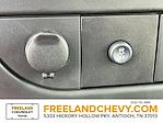 2024 Chevrolet Express 3500 RWD Empty Cargo Van for sale #R1252913 - photo 28