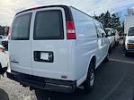 New 2024 Chevrolet Express 3500 Work Van RWD Empty Cargo Van for sale #R1252913 - photo 8