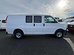 New 2024 Chevrolet Express 3500 Work Van RWD Empty Cargo Van for sale #R1252913 - photo 9