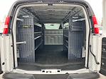 2024 Chevrolet Express 2500 RWD, Upfitted Cargo Van for sale #R1272566 - photo 2