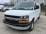 2024 Chevrolet Express 2500 RWD, Upfitted Cargo Van for sale #R1272566 - photo 4