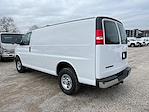 2024 Chevrolet Express 2500 RWD, Upfitted Cargo Van for sale #R1272566 - photo 6